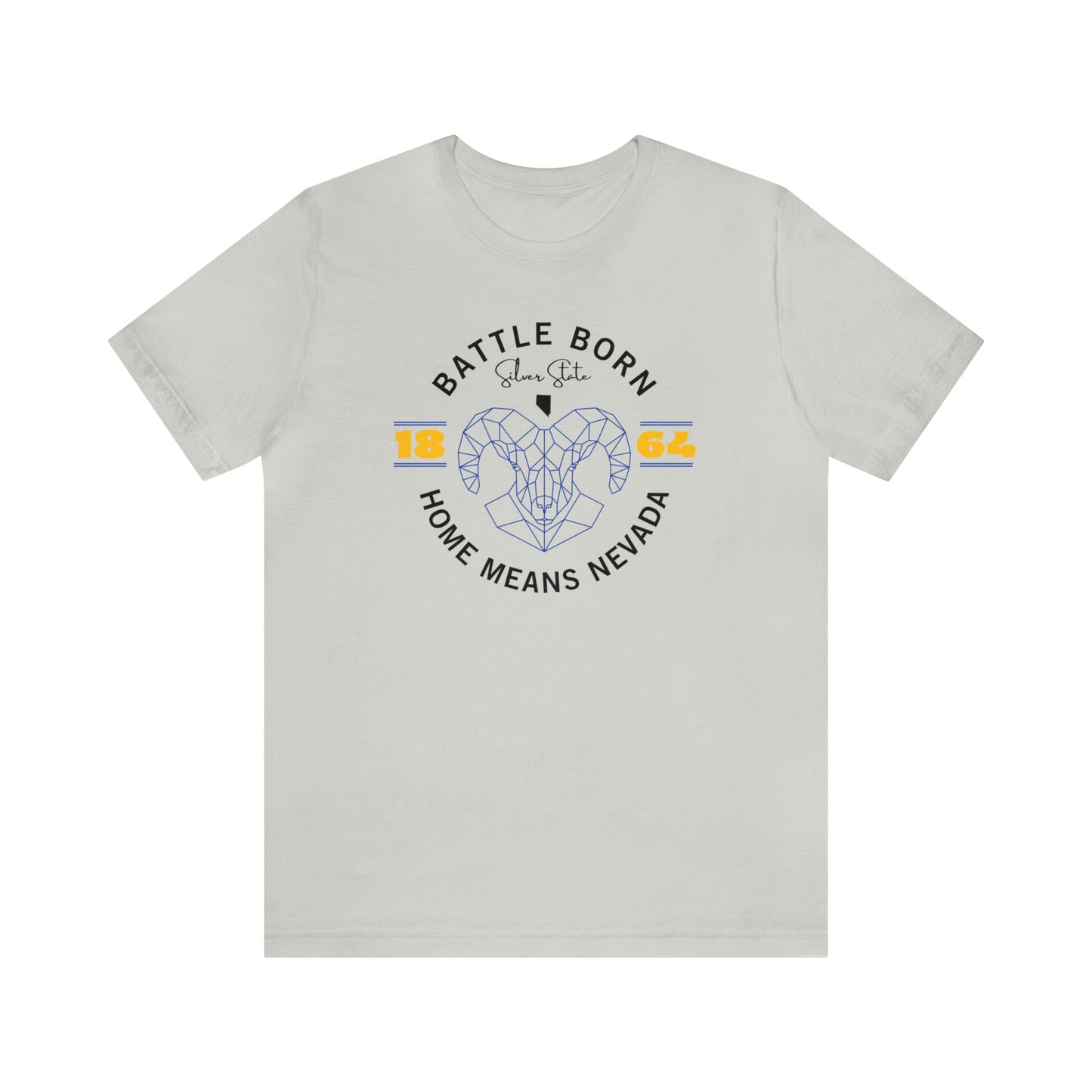 Battle Born | Nevada Proud | Home Means Nevada