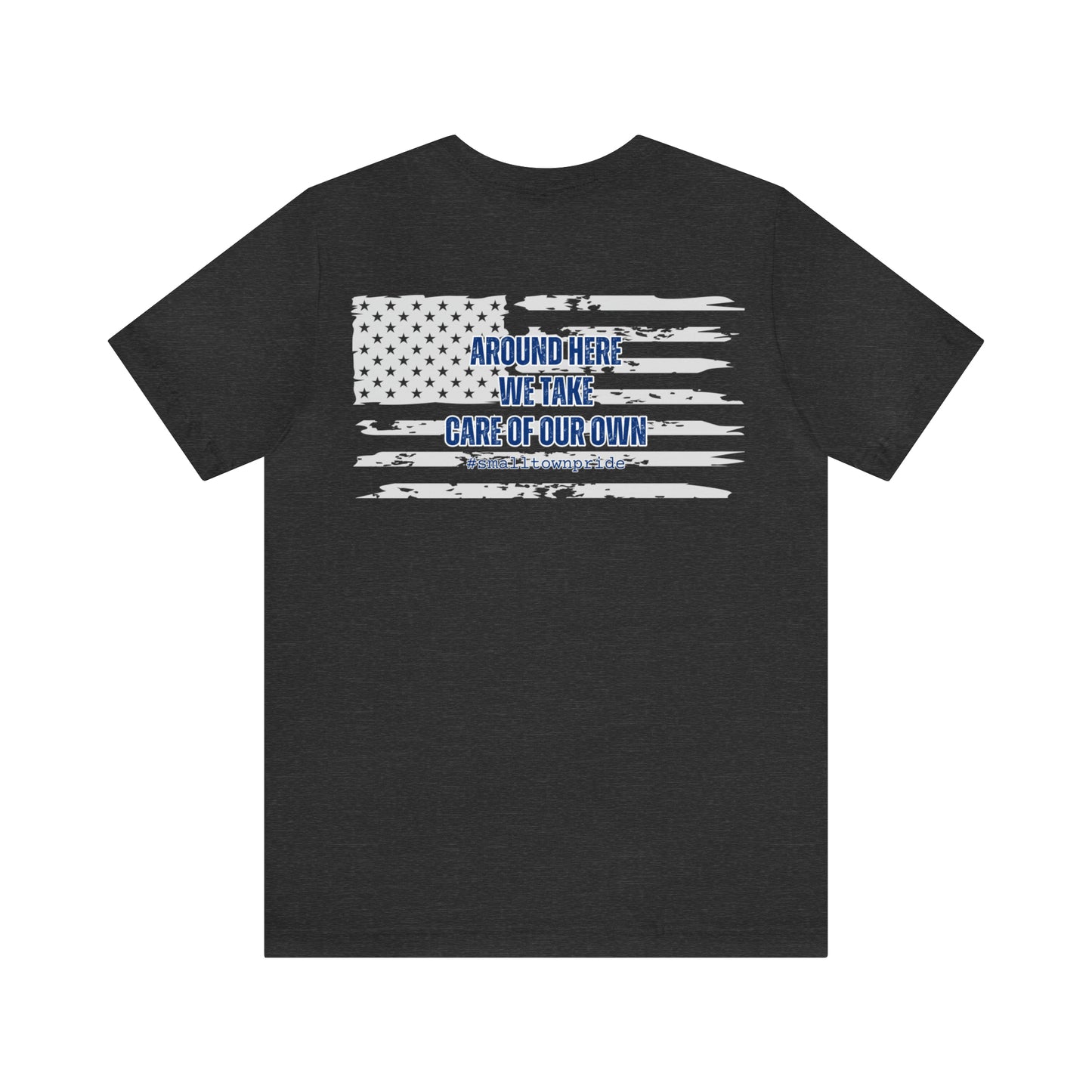 Nevada Pride | Small Town Pride | Nevada Flag | Home Means Nevada