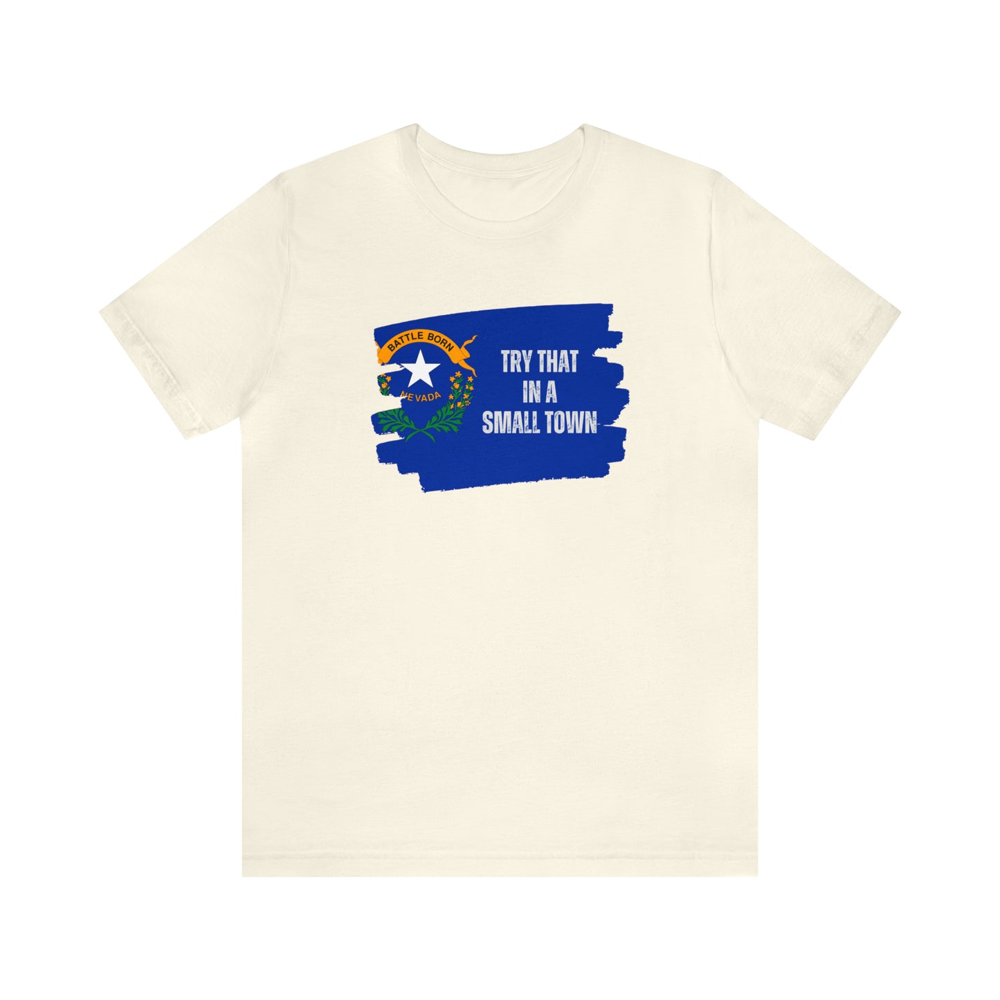 Nevada Pride | Small Town Pride | Nevada Flag | Home Means Nevada