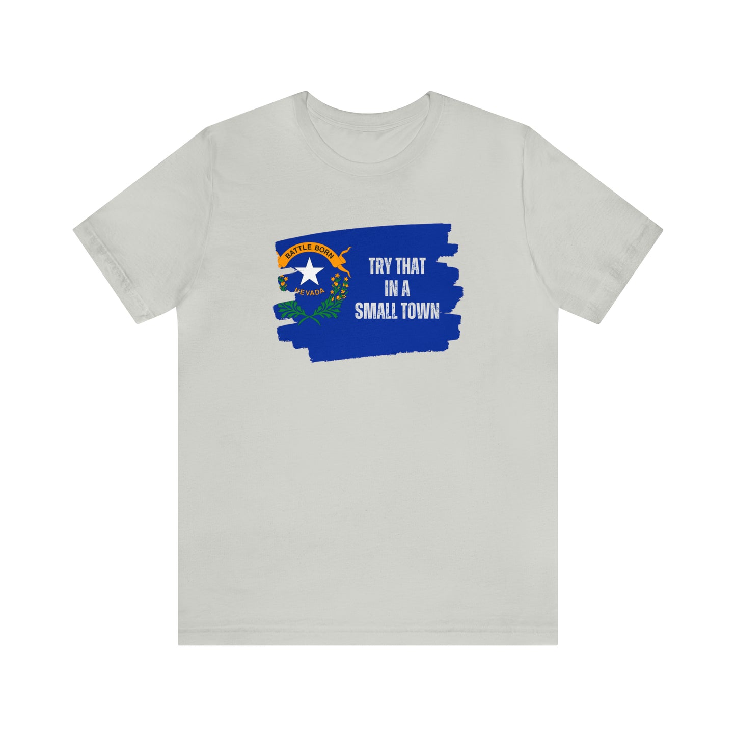 Nevada Pride | Small Town Pride | Nevada Flag | Home Means Nevada