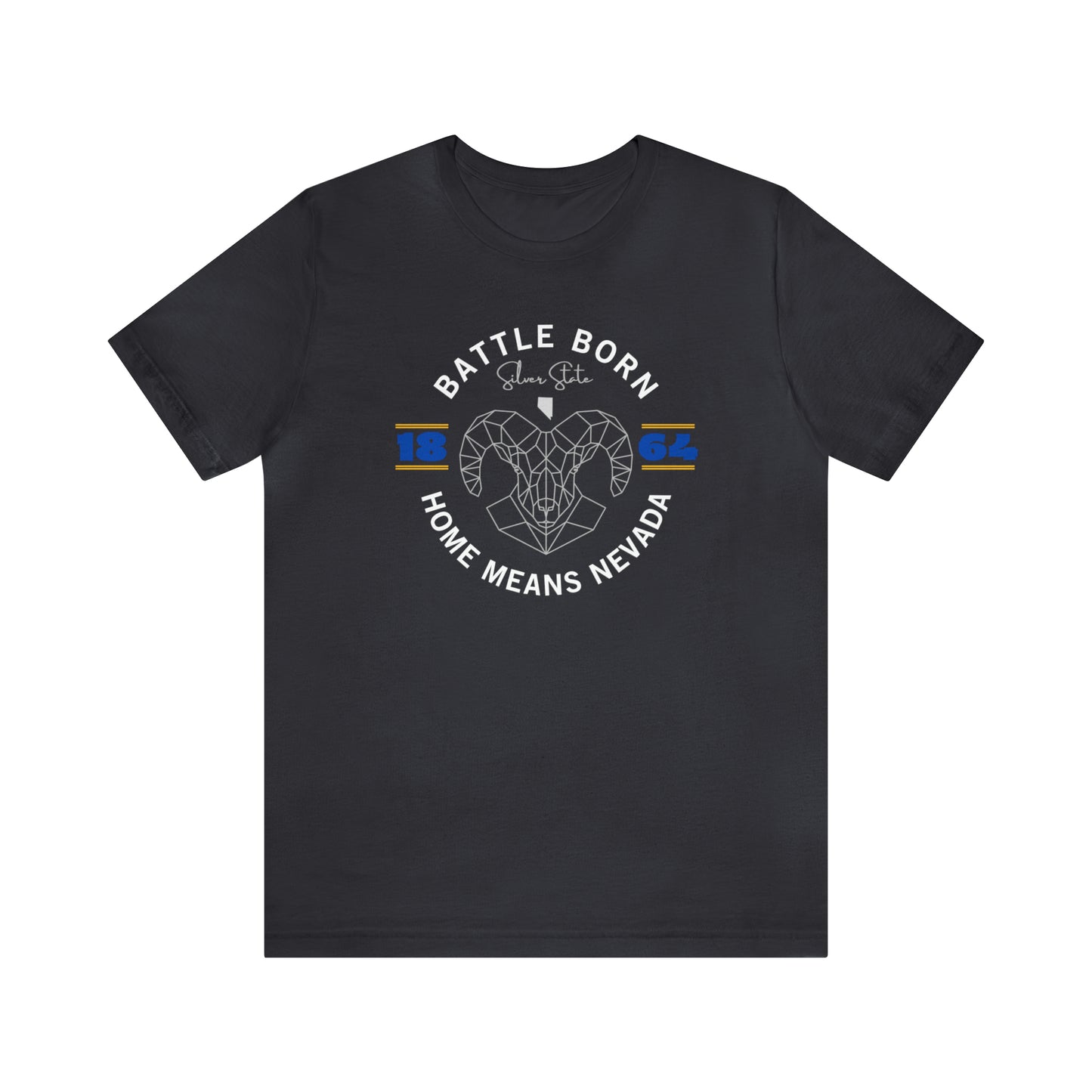 Battle Born | Nevada Proud | Home Means Nevada