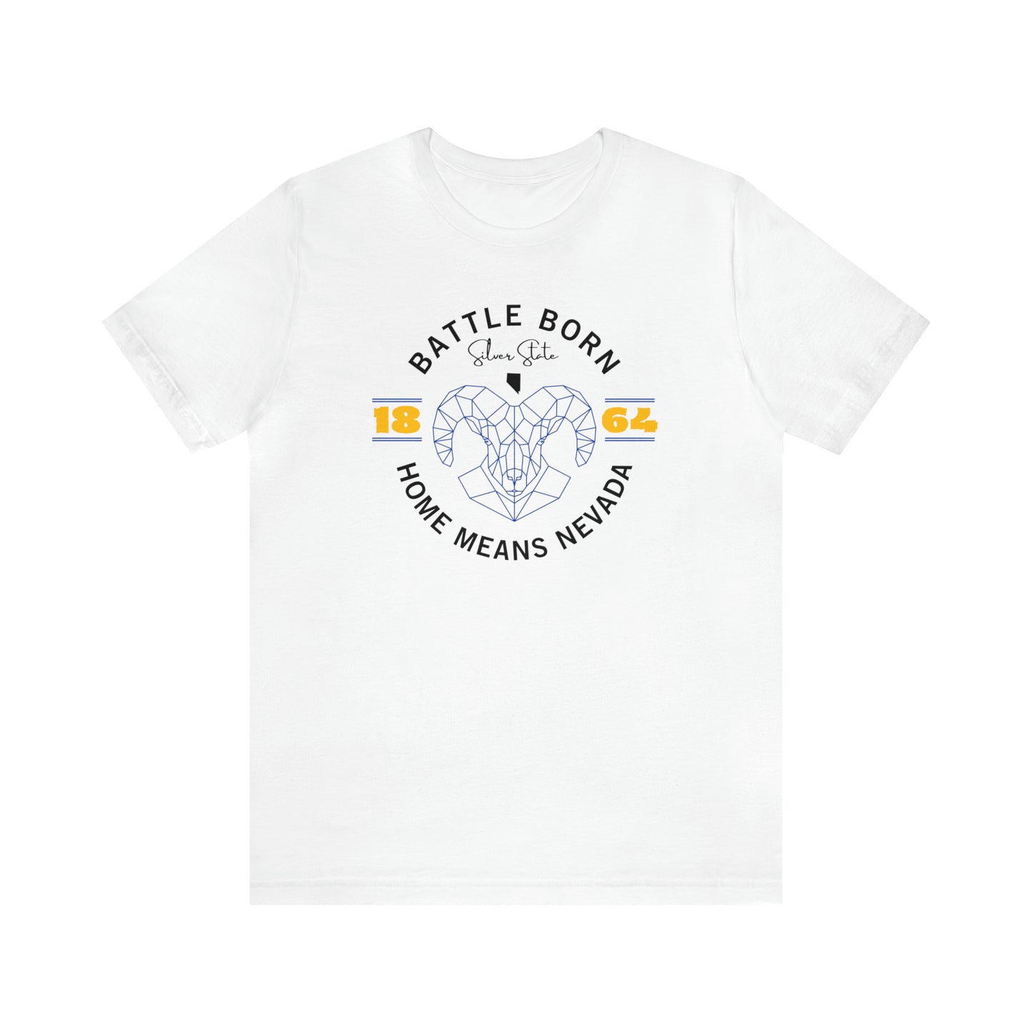 Battle Born | Nevada Proud | Home Means Nevada