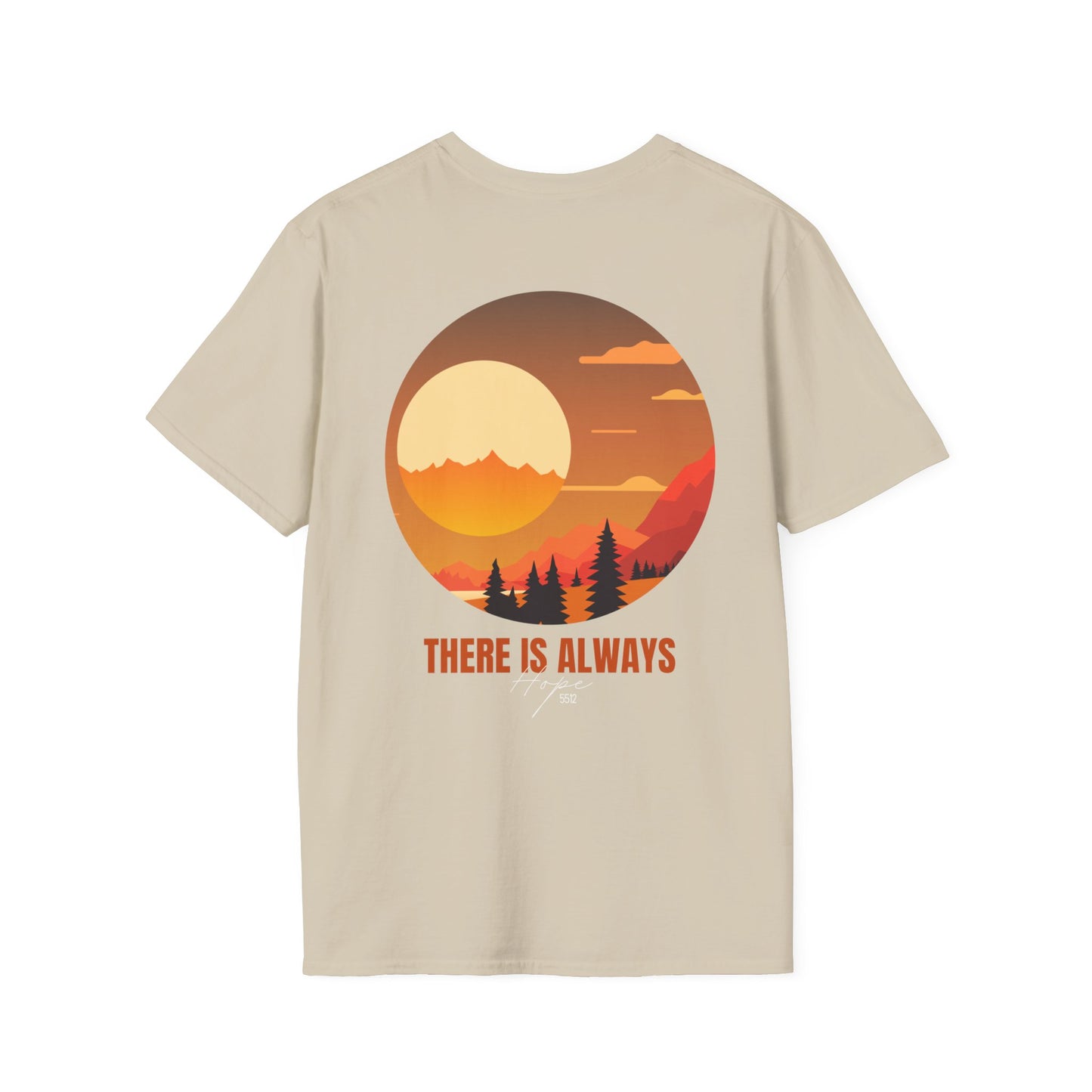 KADE 5512 | Sunset 01