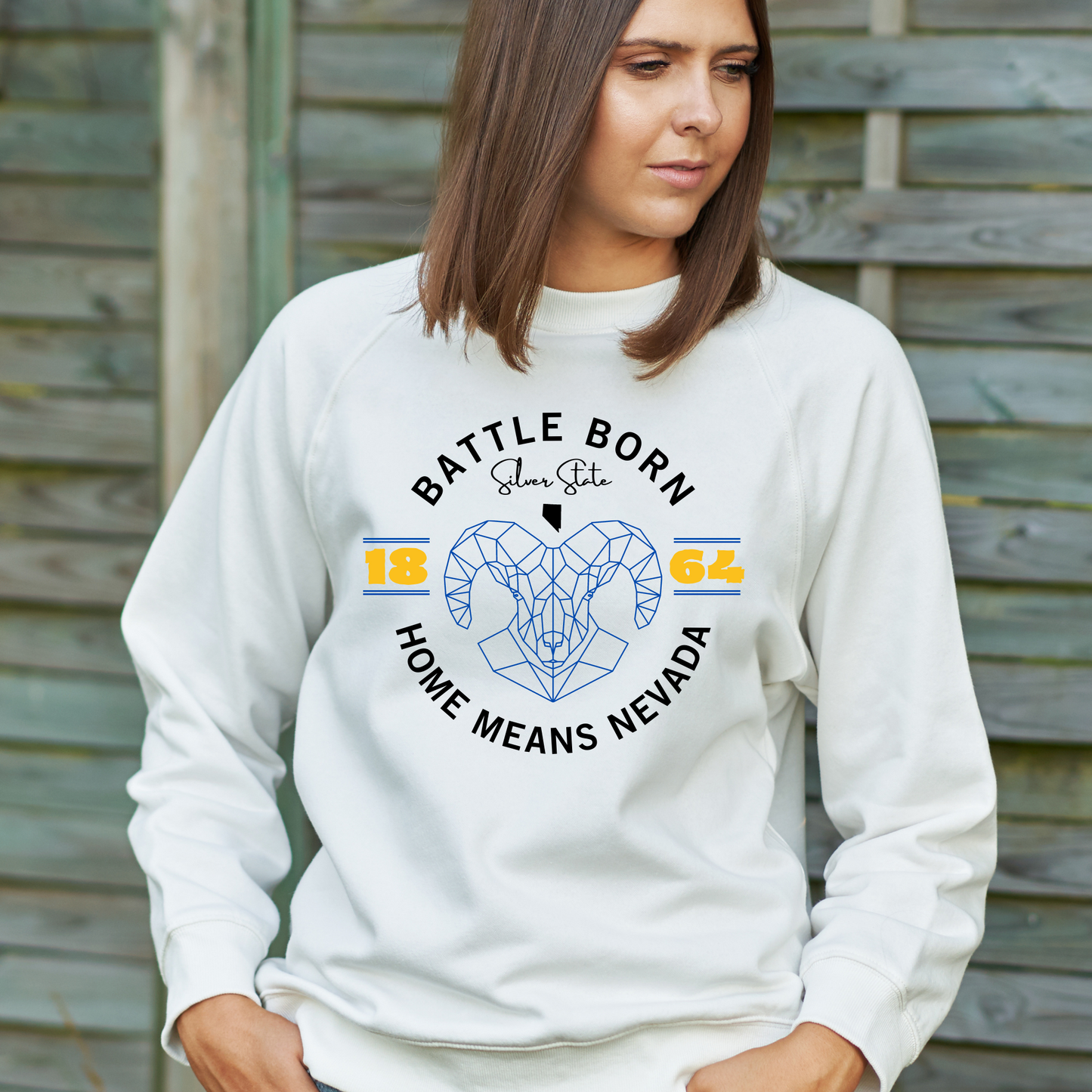 Battle Born | Home Means Nevada | Nevada Proud
