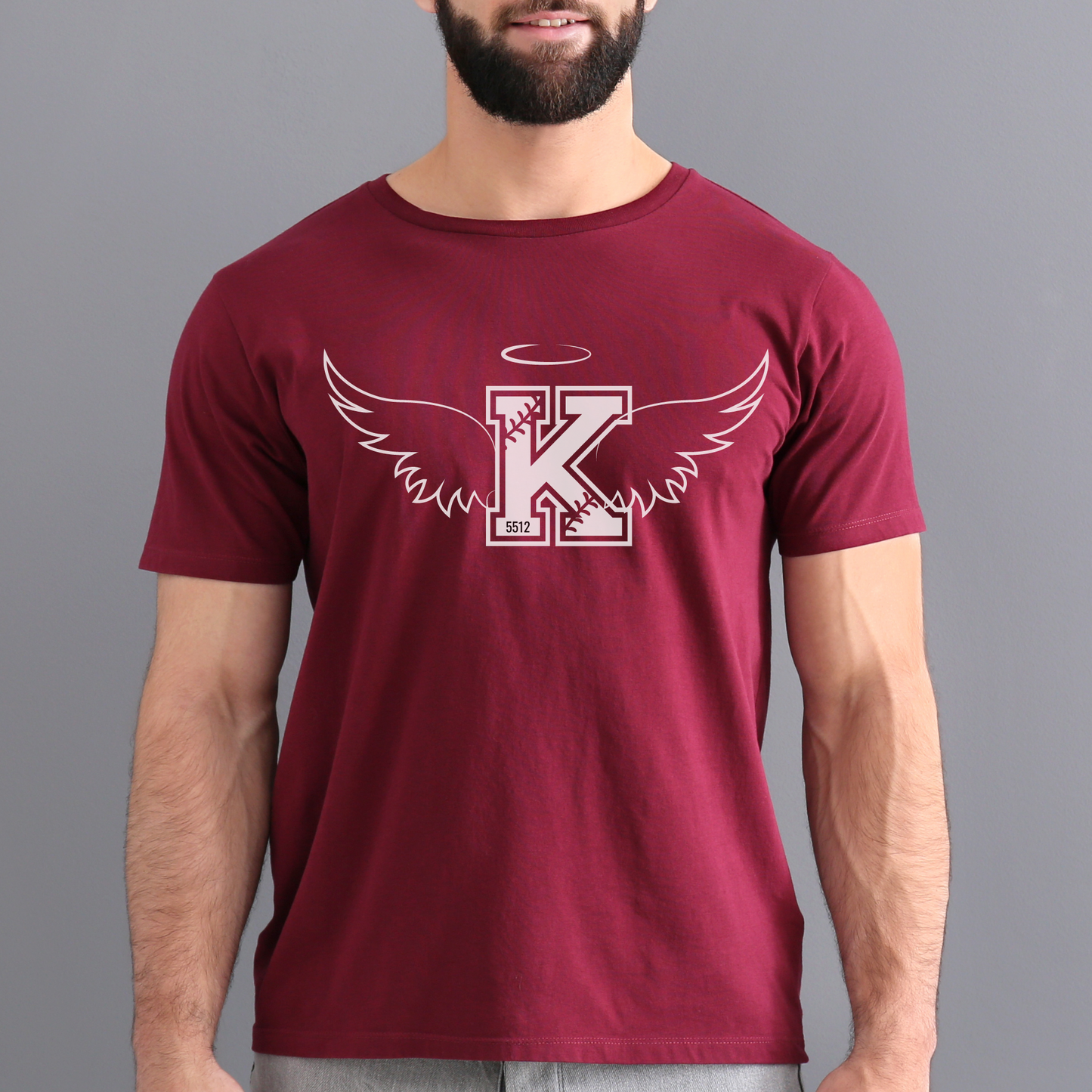 Kade 5512 | Angel Tee
