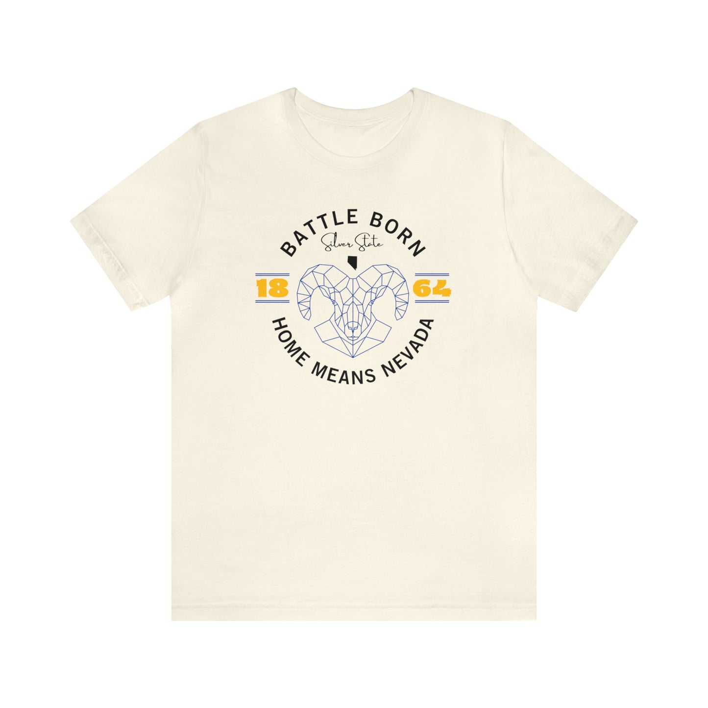 Battle Born | Nevada Proud | Home Means Nevada