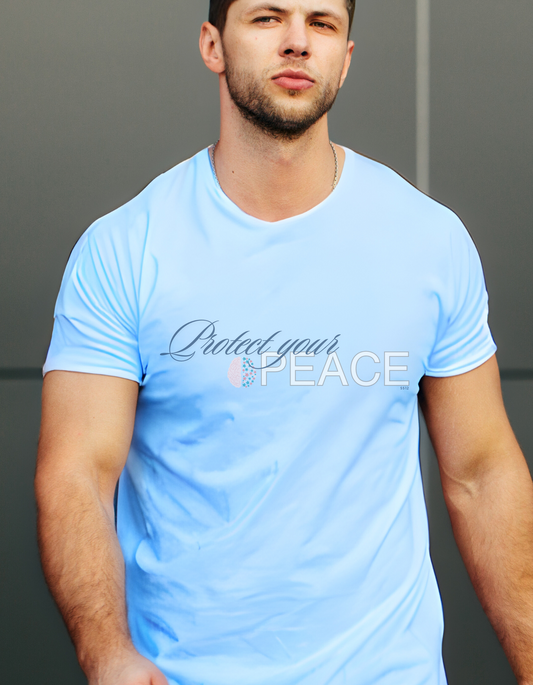 Protect Your Peace | KADE5512