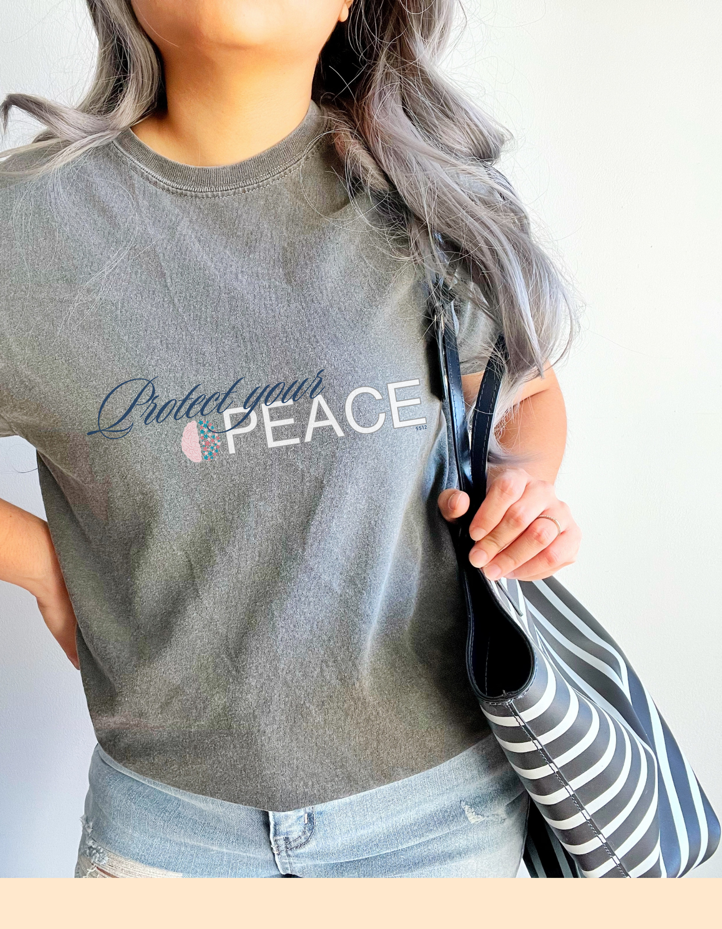 Protect Your Peace | KADE5512