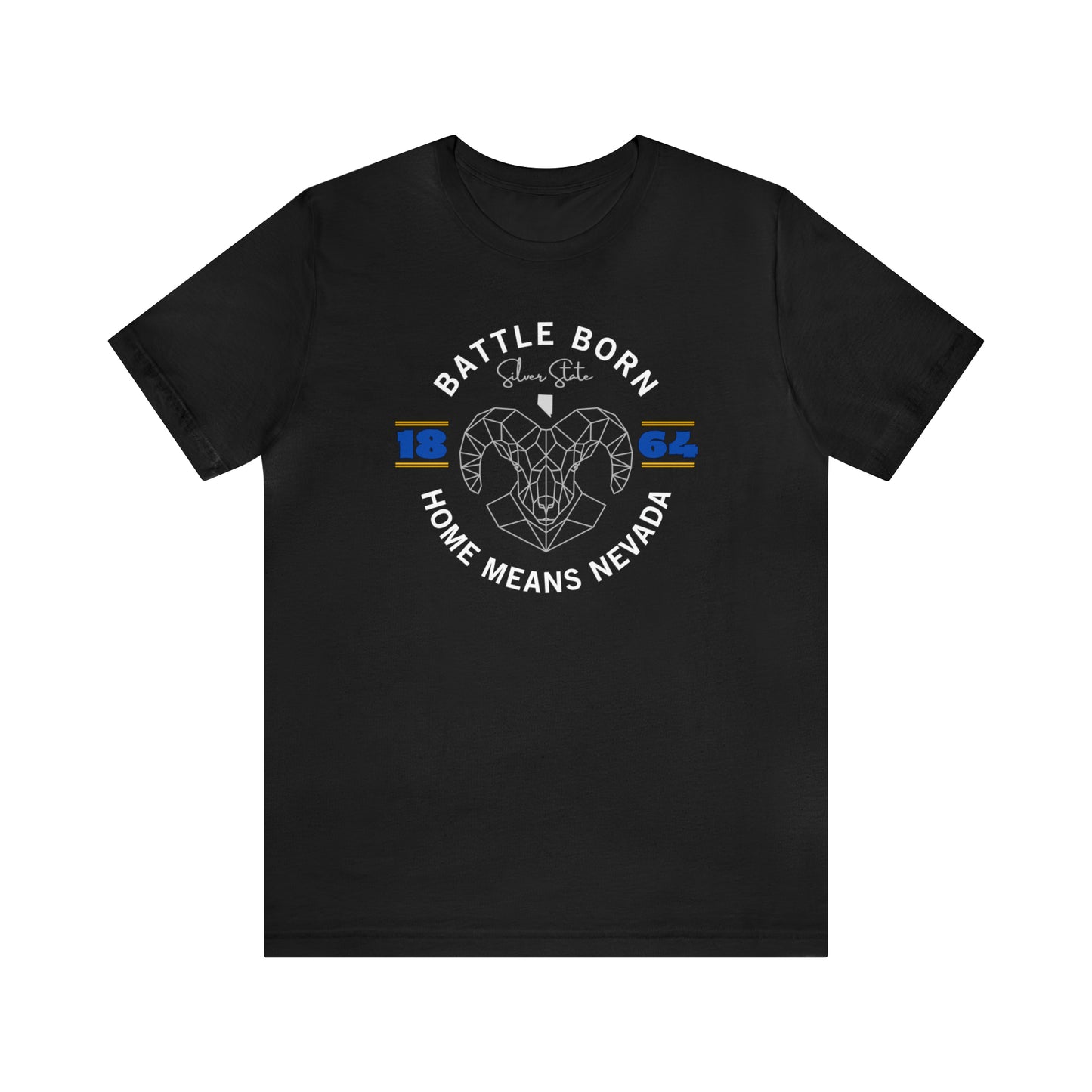 Battle Born | Nevada Proud | Home Means Nevada
