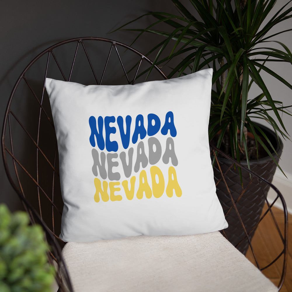 Basic Pillow