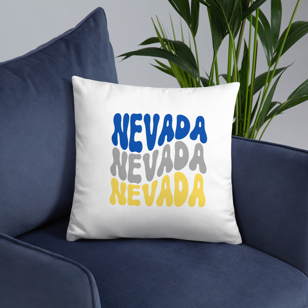 Basic Pillow