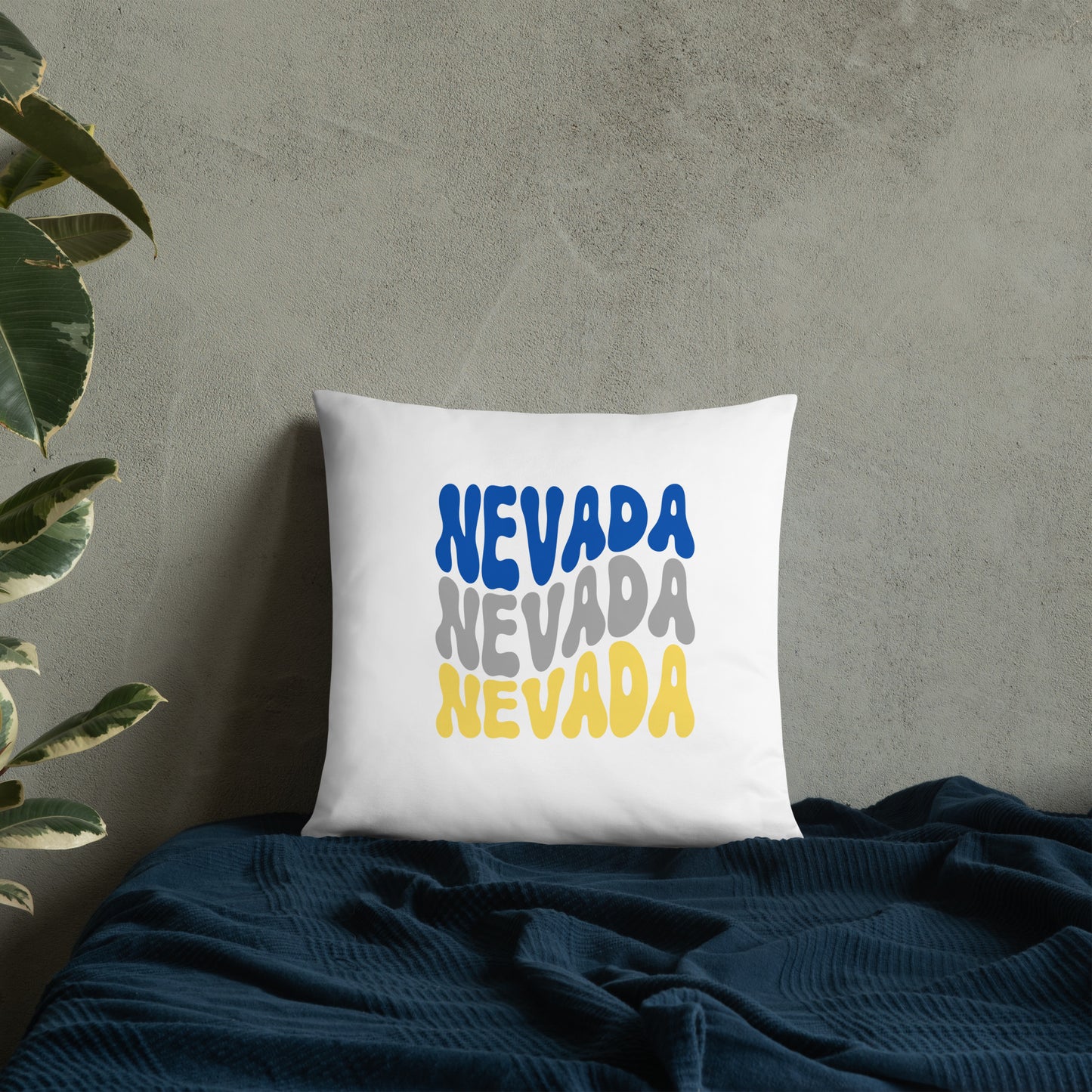 Basic Pillow