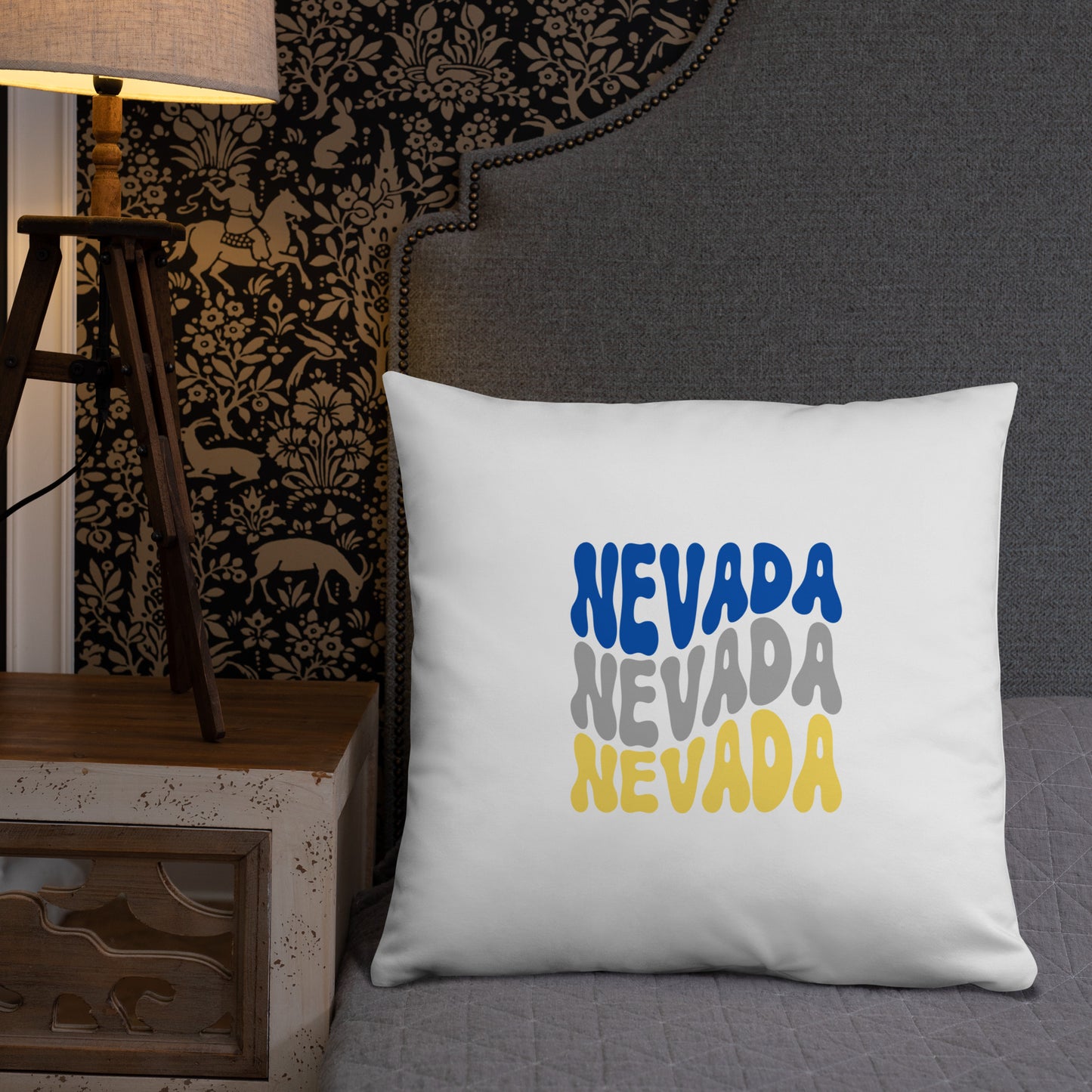 Basic Pillow