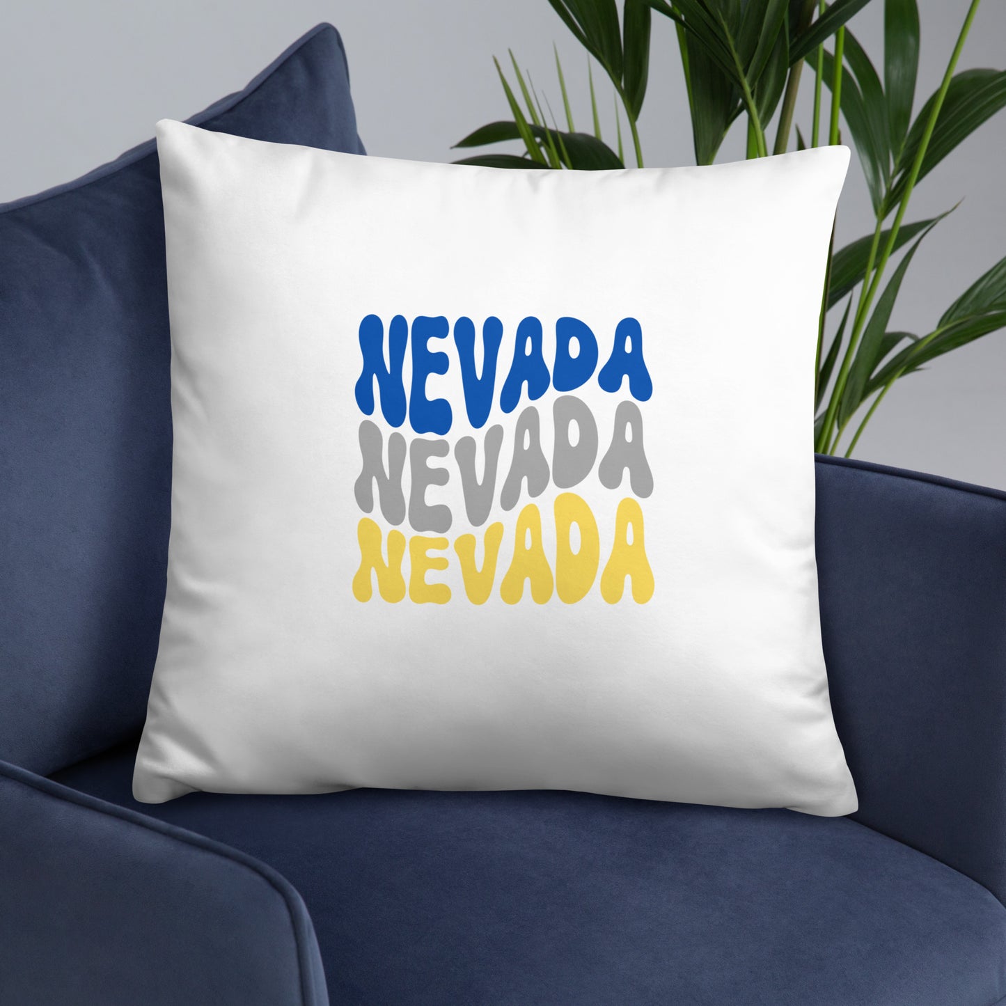 Basic Pillow