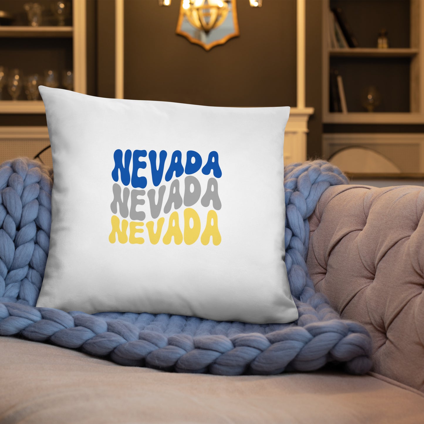 Basic Pillow