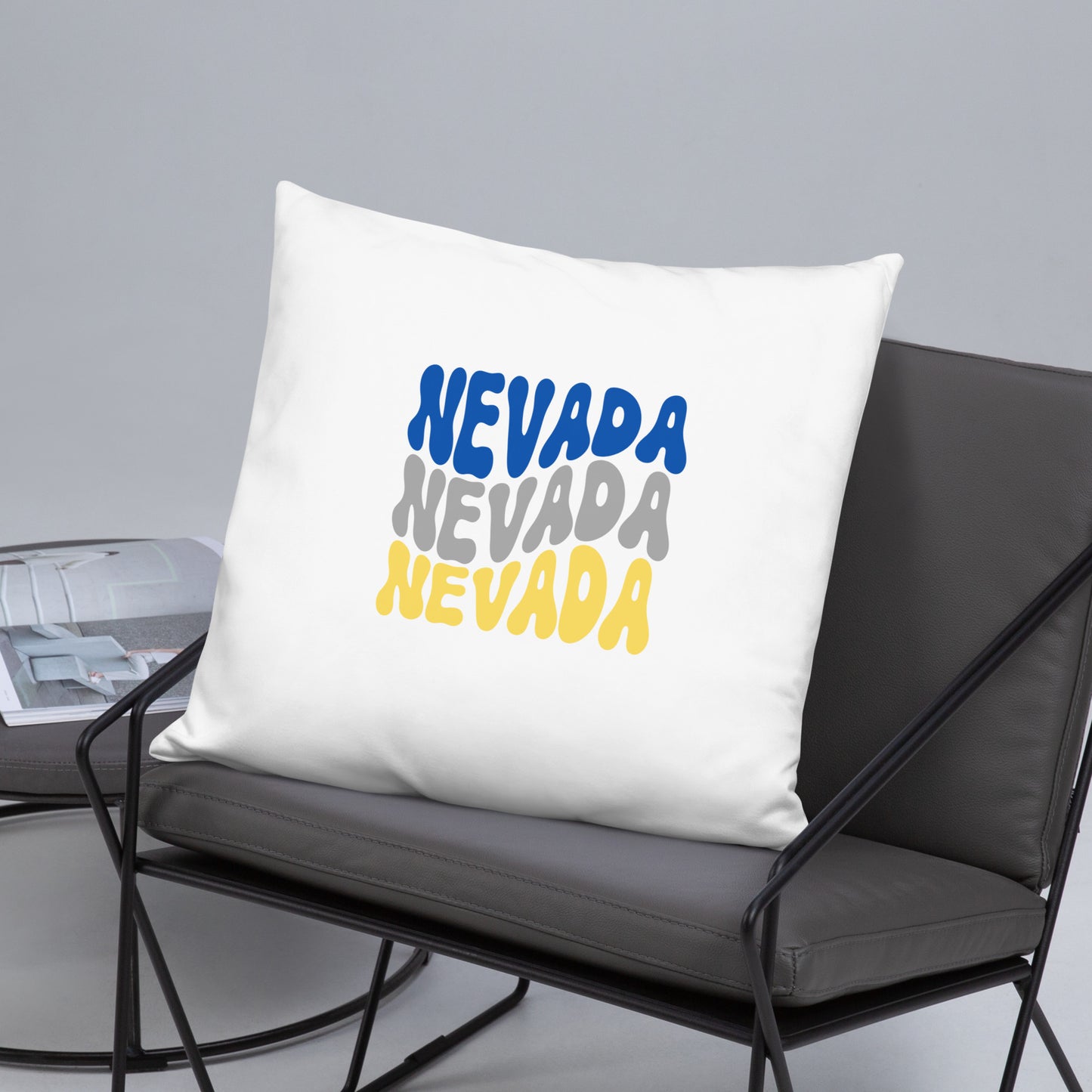 Basic Pillow