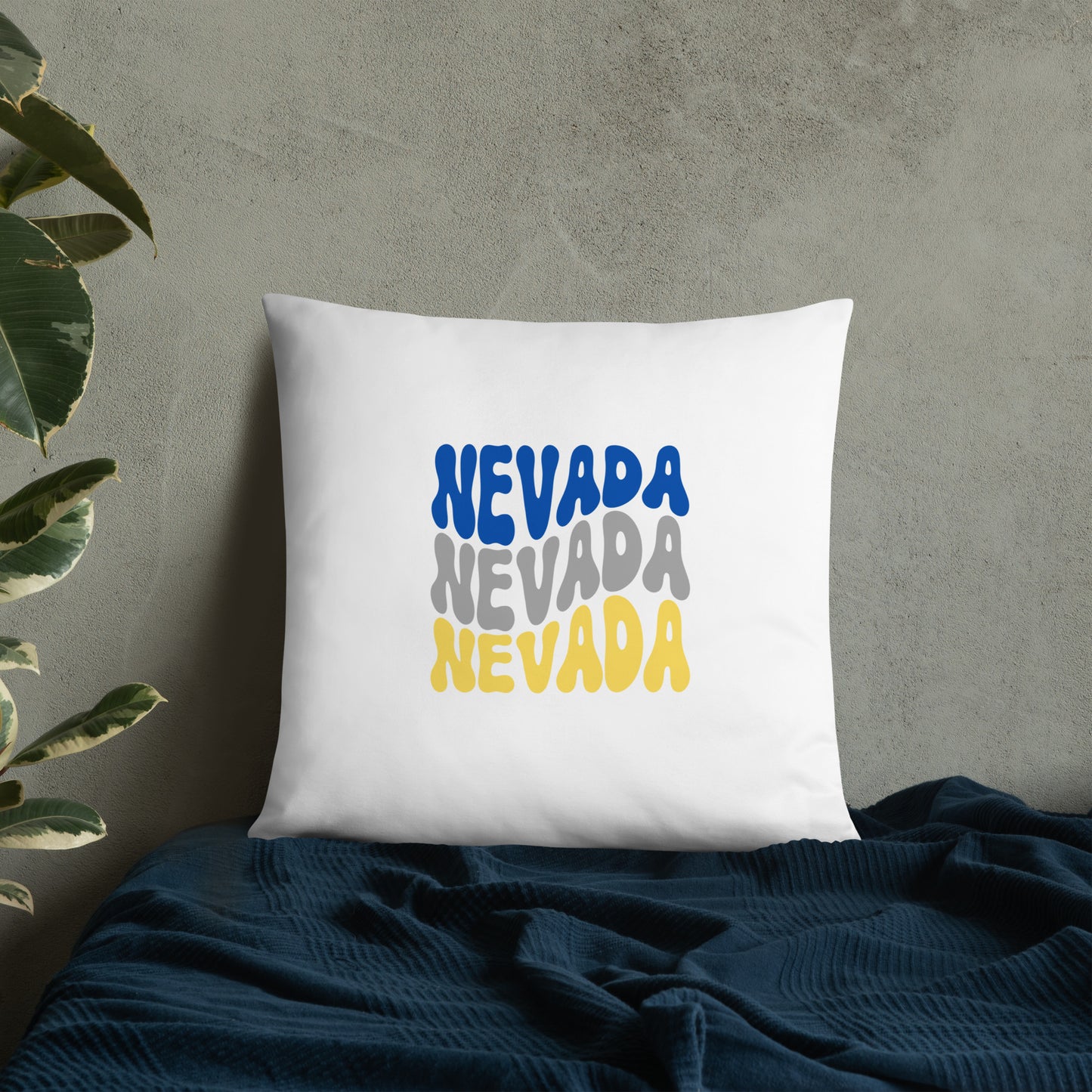 Basic Pillow