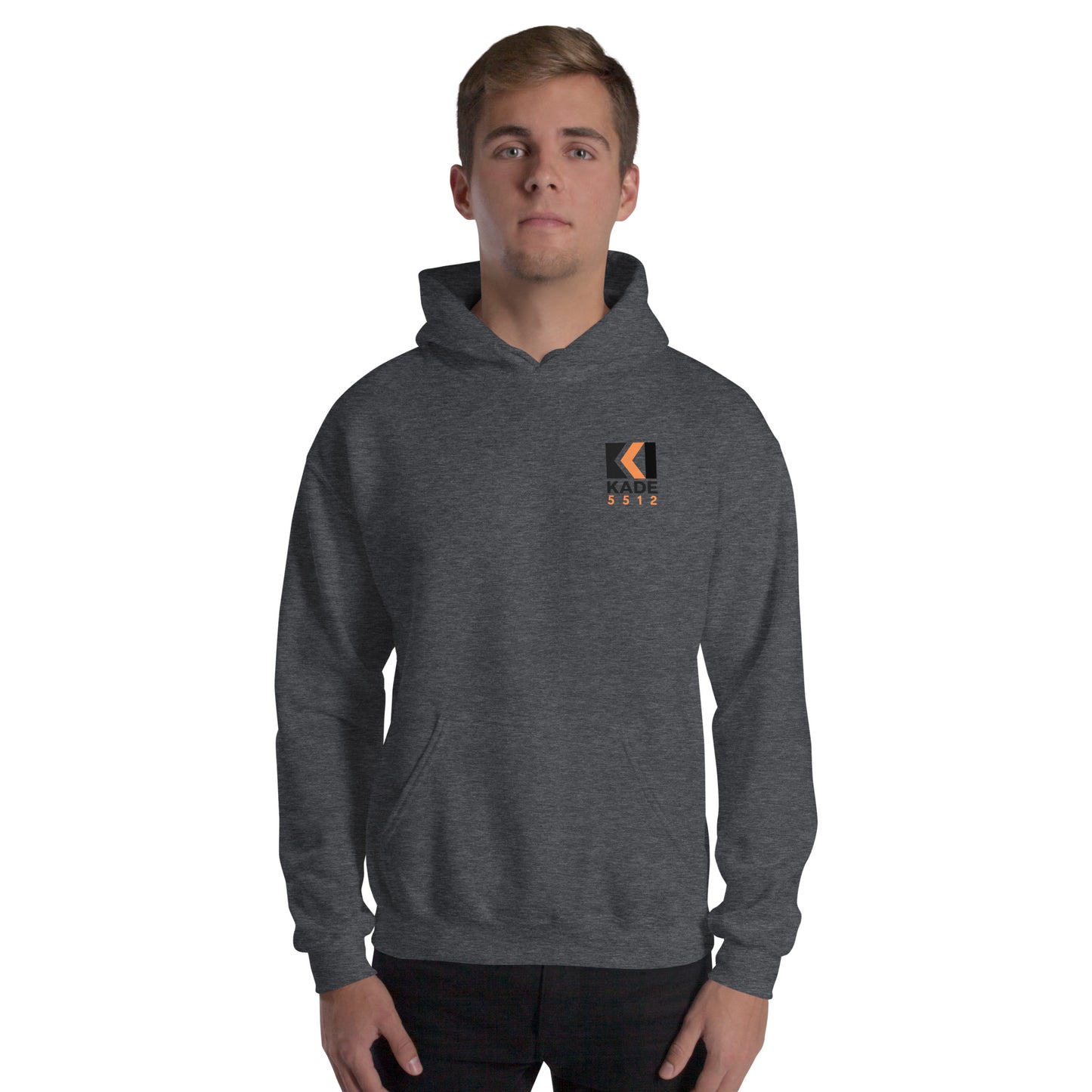 KADE 5512 | Mountain Hoodie