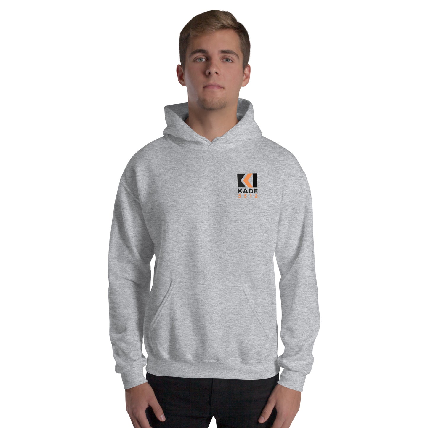 KADE 5512 | Mountain Hoodie