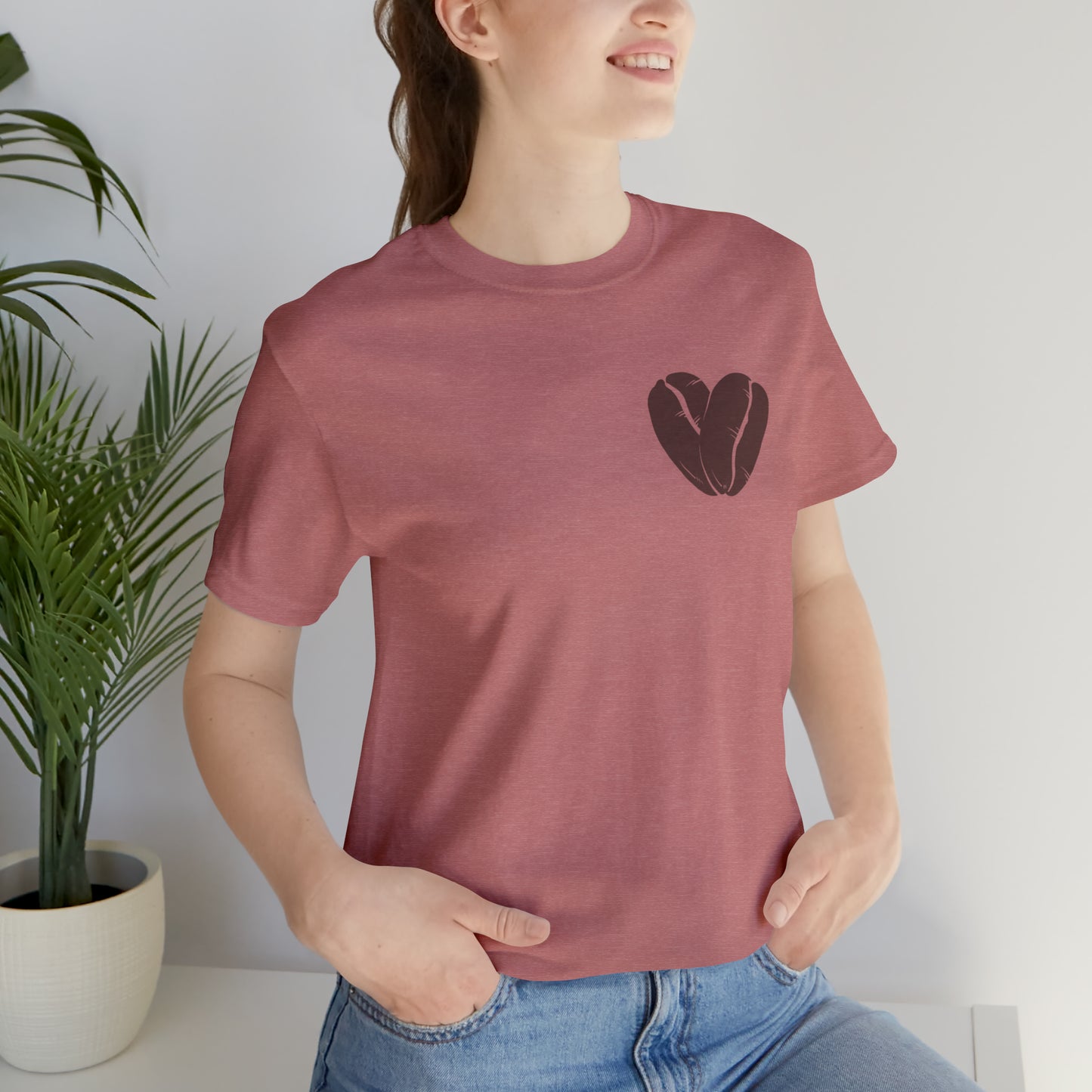 Support your Local Caffeine Dealer t-shirt | Coffee | Graphic Tee 1