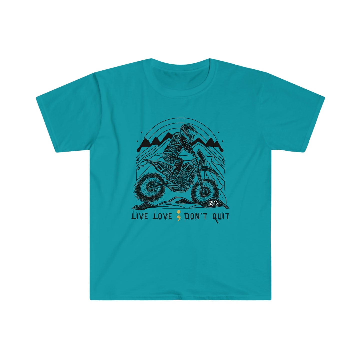 Don't Quit | Kade 5512