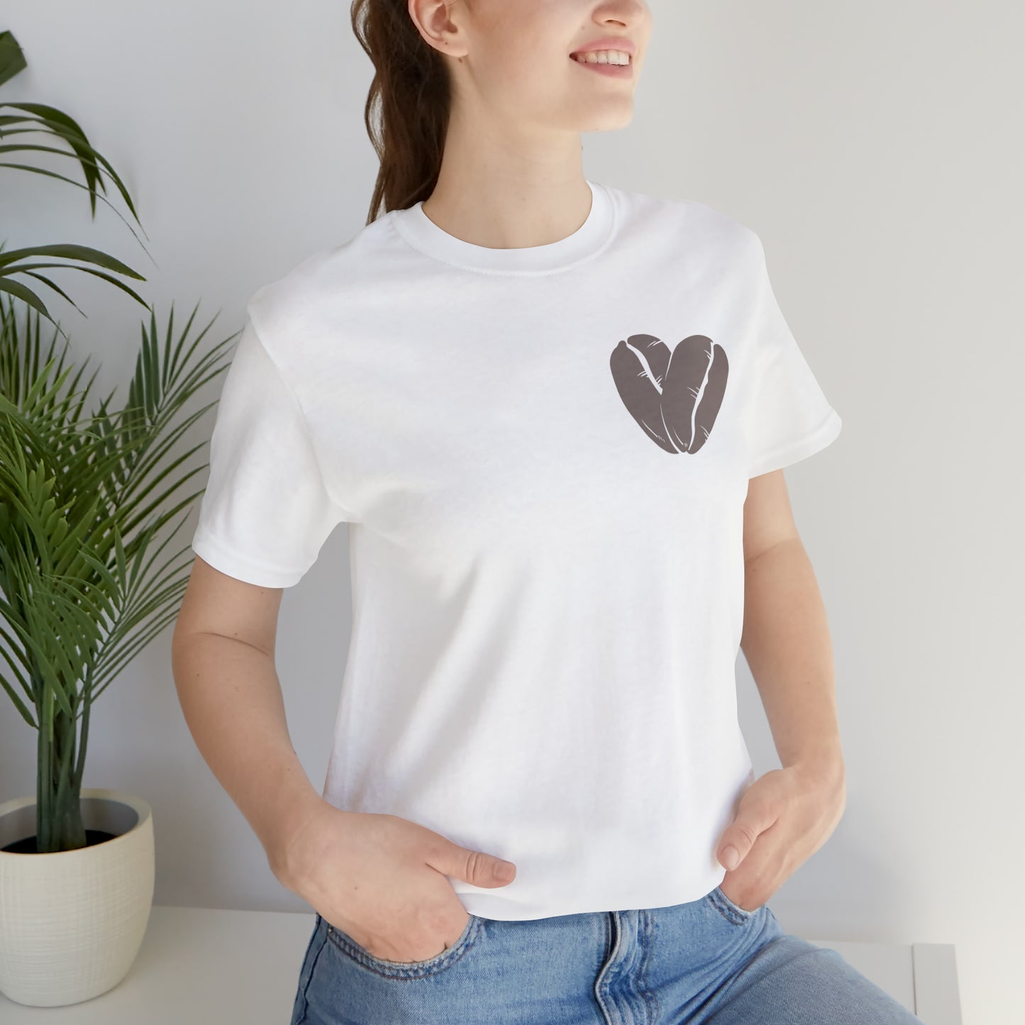 Support your Local Caffeine Dealer t-shirt | Coffee | Graphic Tee 2