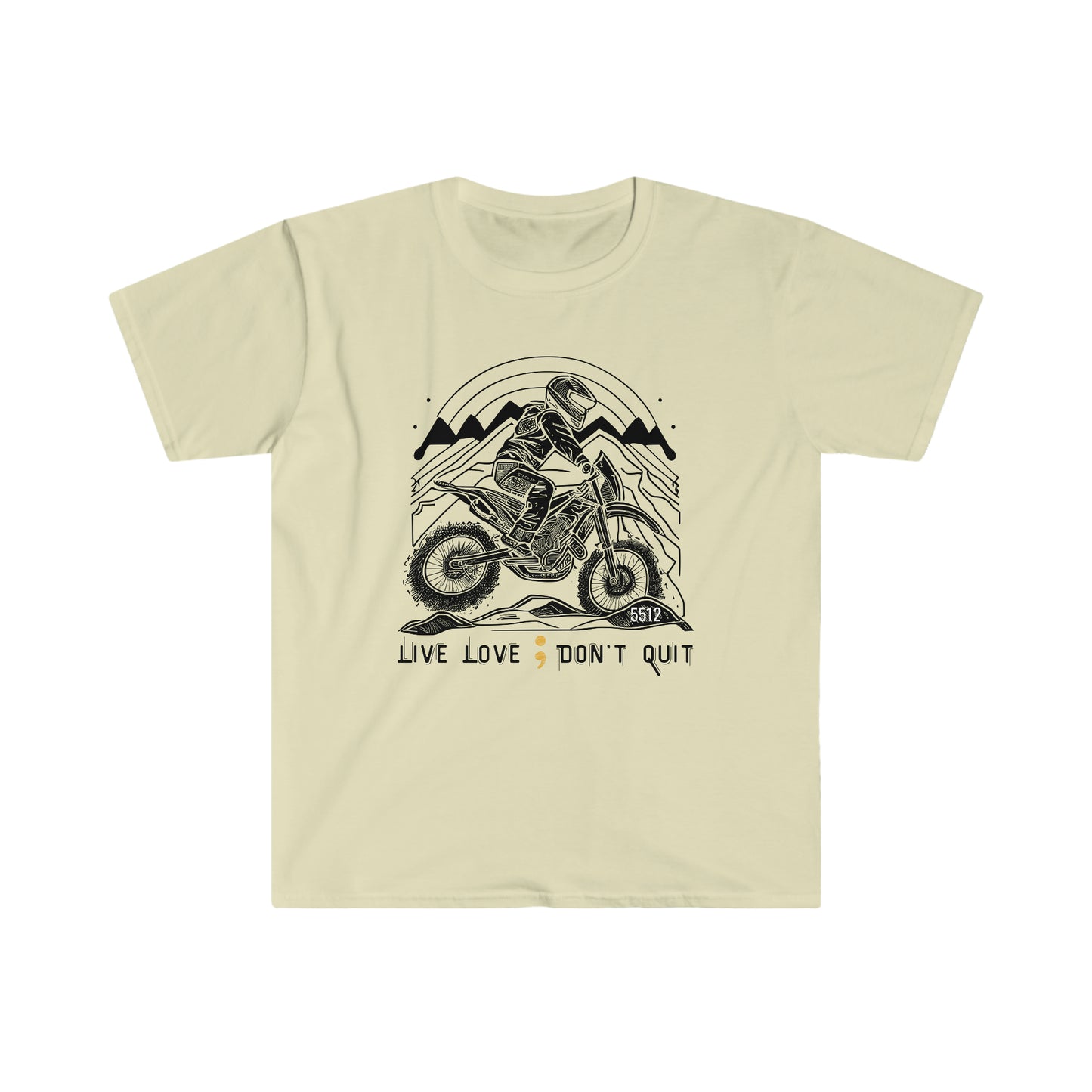 Don't Quit | Kade 5512