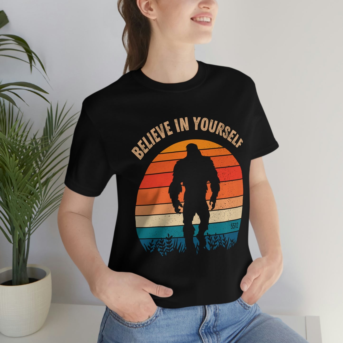 BELIEVE | Mental Health Awareness | Yeti | Kade 5512