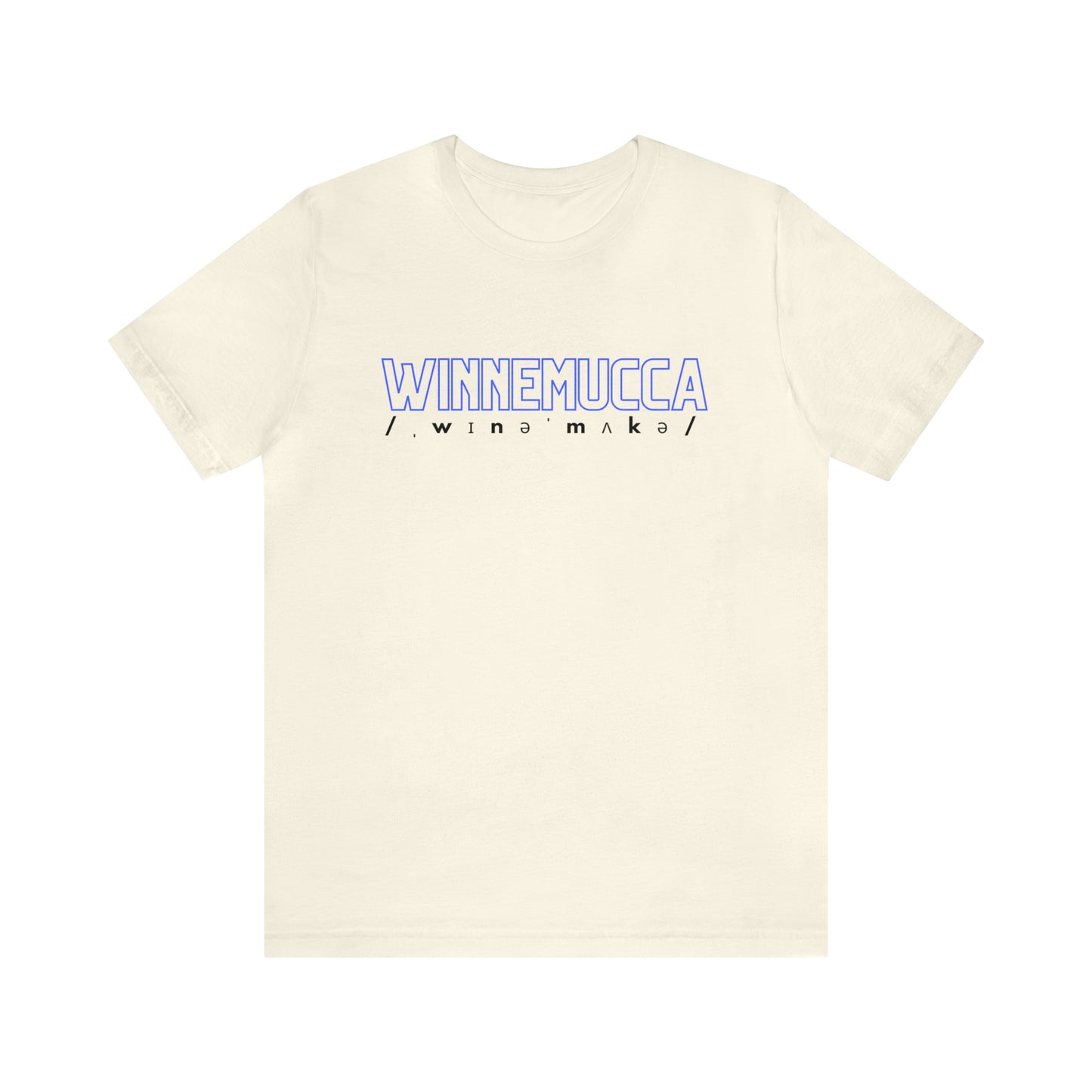 Winnemucca Nevada | Graphic Tee