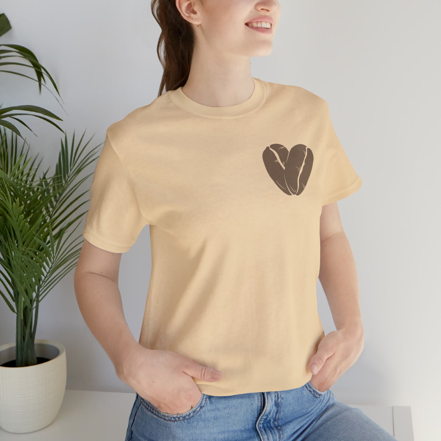 Support your Local Caffeine Dealer t-shirt | Coffee | Graphic Tee 2
