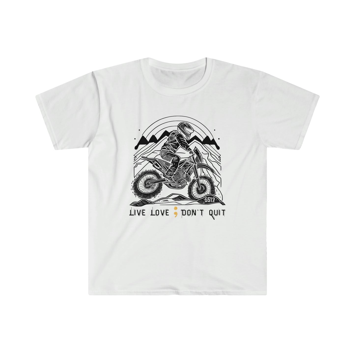 Don't Quit | Kade 5512