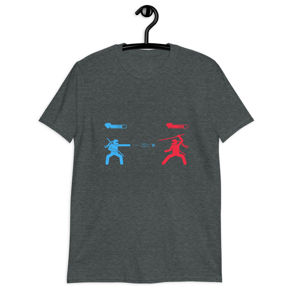 Throwback Unisex T-Shirt