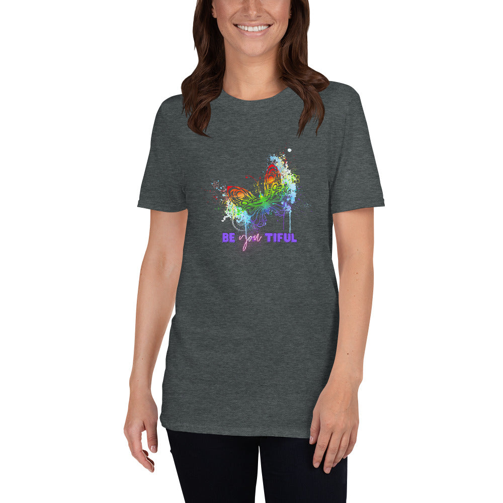 Be YOU tiful T-Shirt