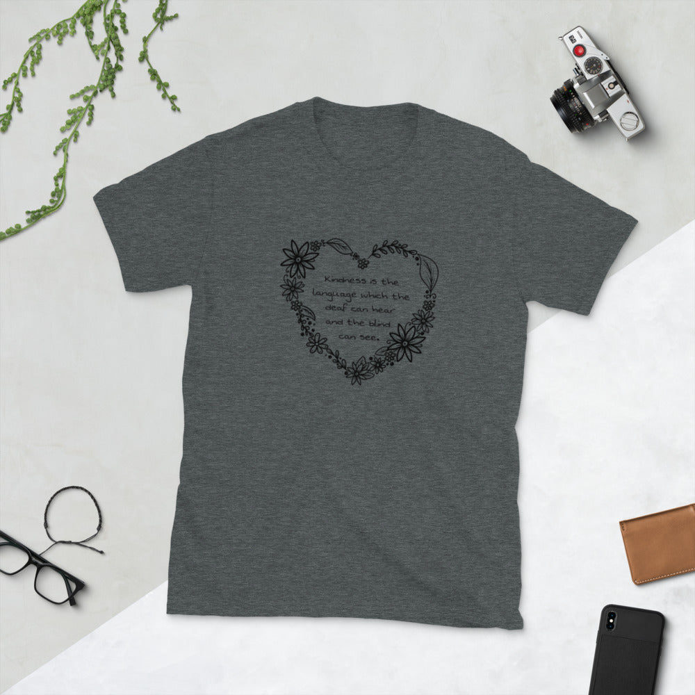 Kindness Tee