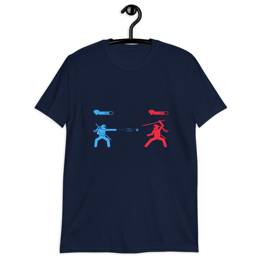 Throwback Unisex T-Shirt