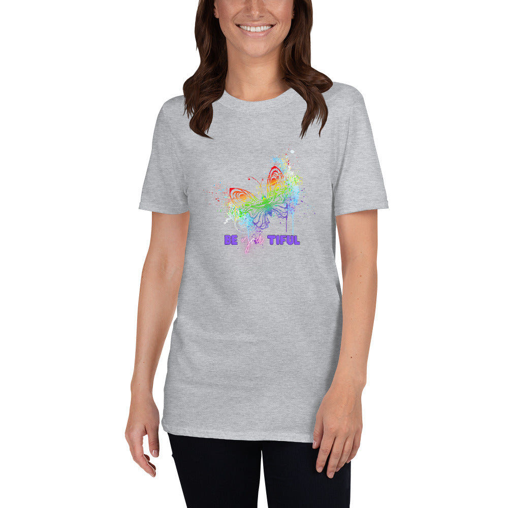 Be YOU tiful T-Shirt