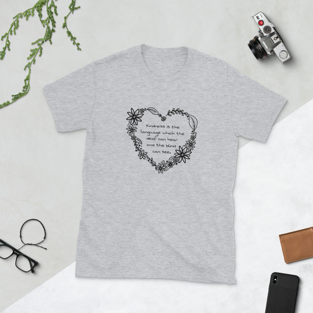 Kindness Tee