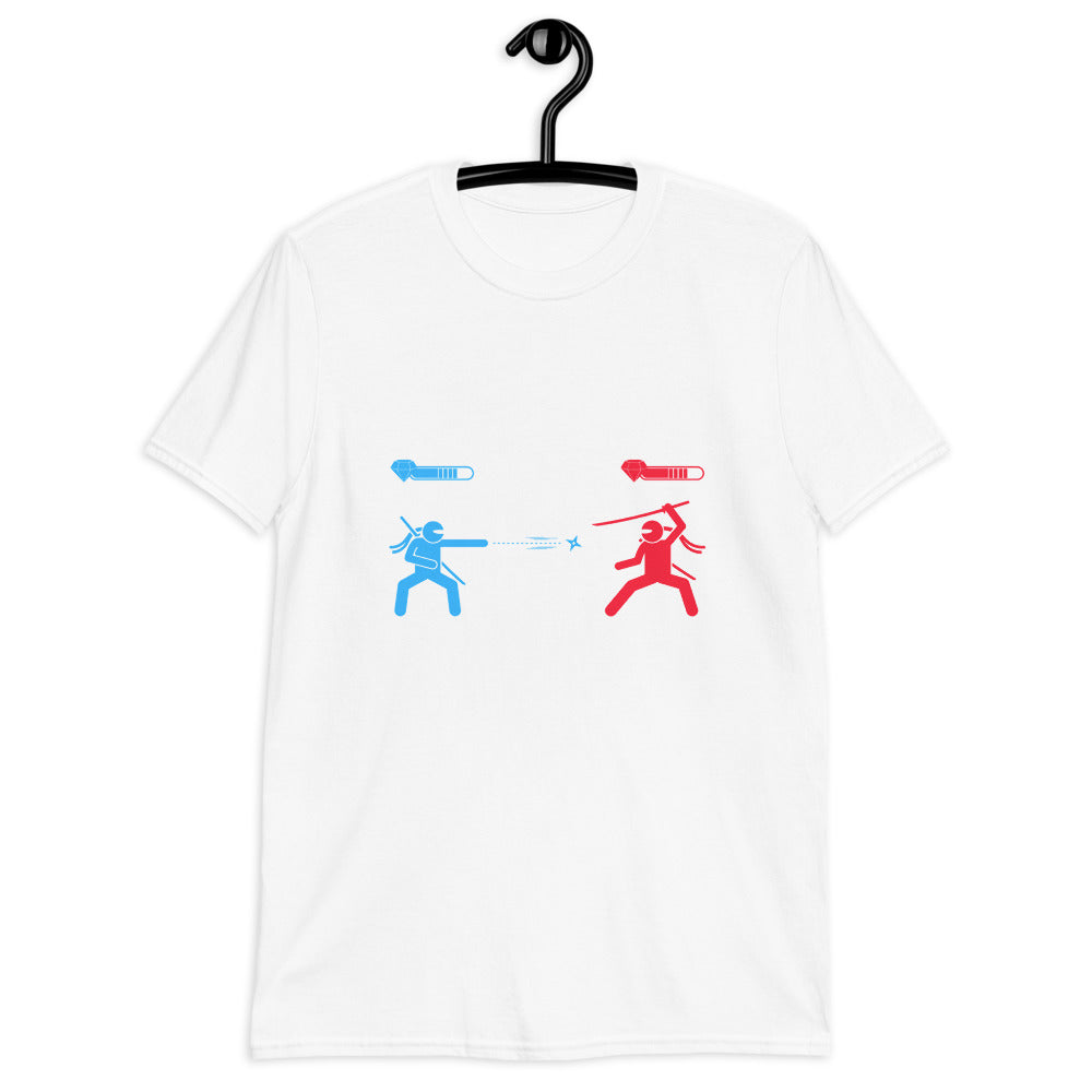 Throwback Unisex T-Shirt