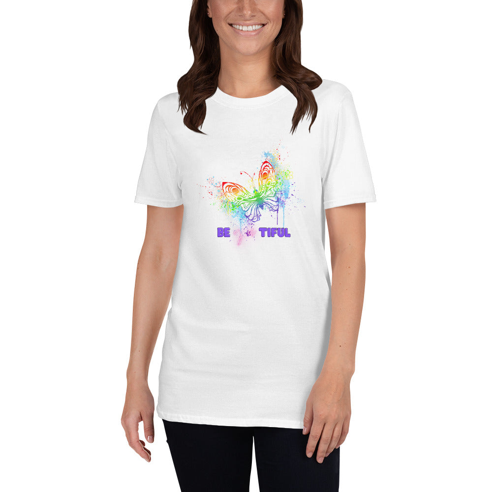 Be YOU tiful T-Shirt