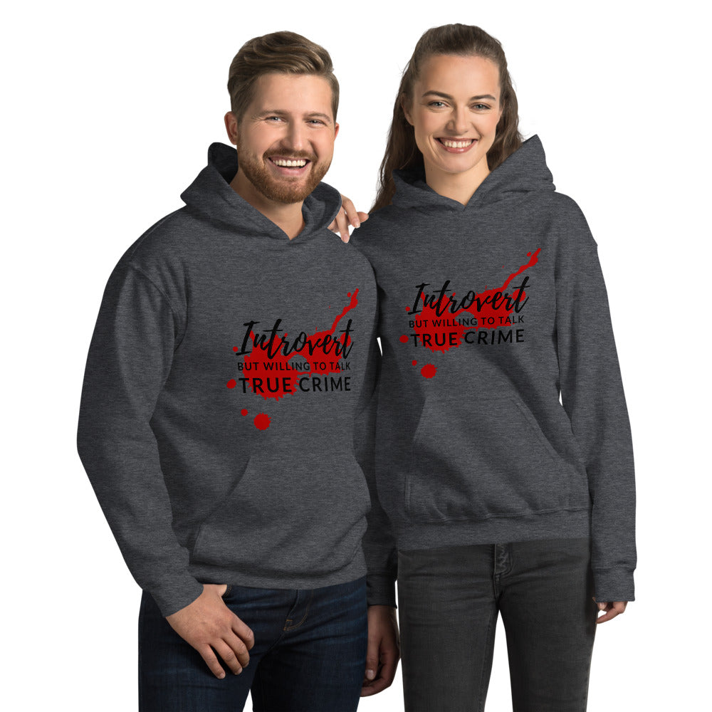 Introvert Hoodie