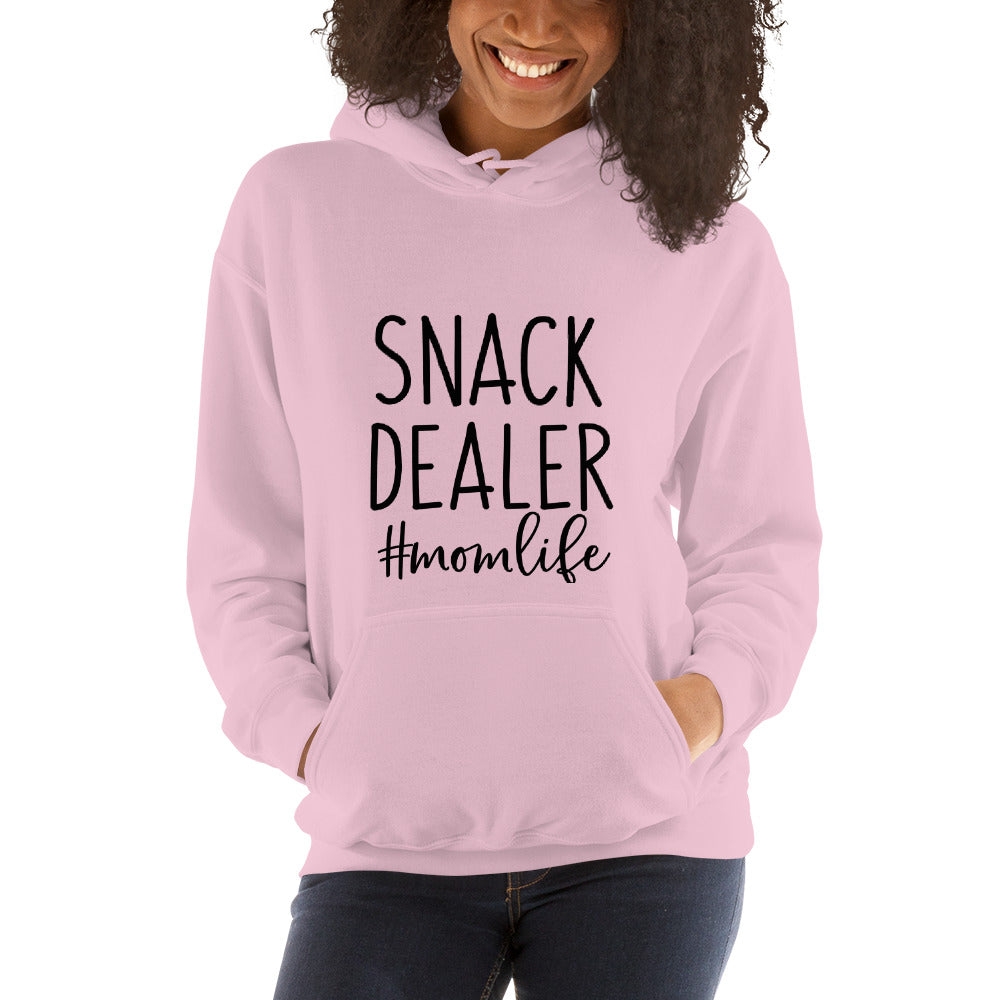 Snack Dealer Hoodie