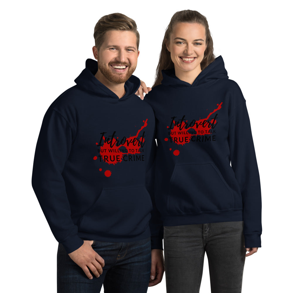 Introvert Hoodie