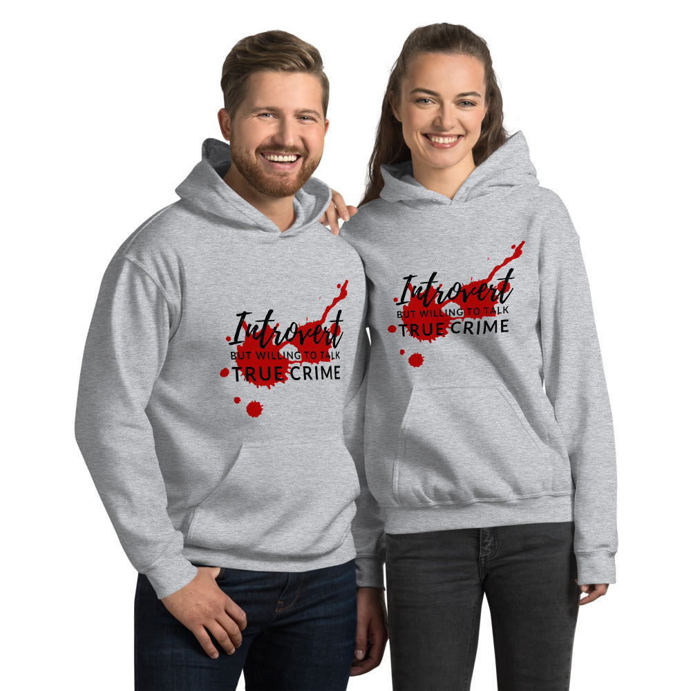 Introvert Hoodie