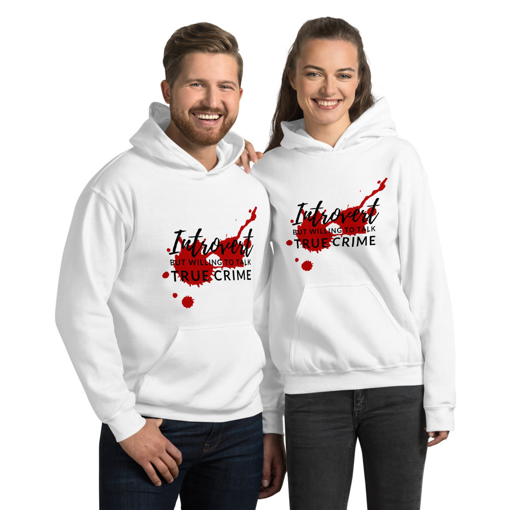 Introvert Hoodie