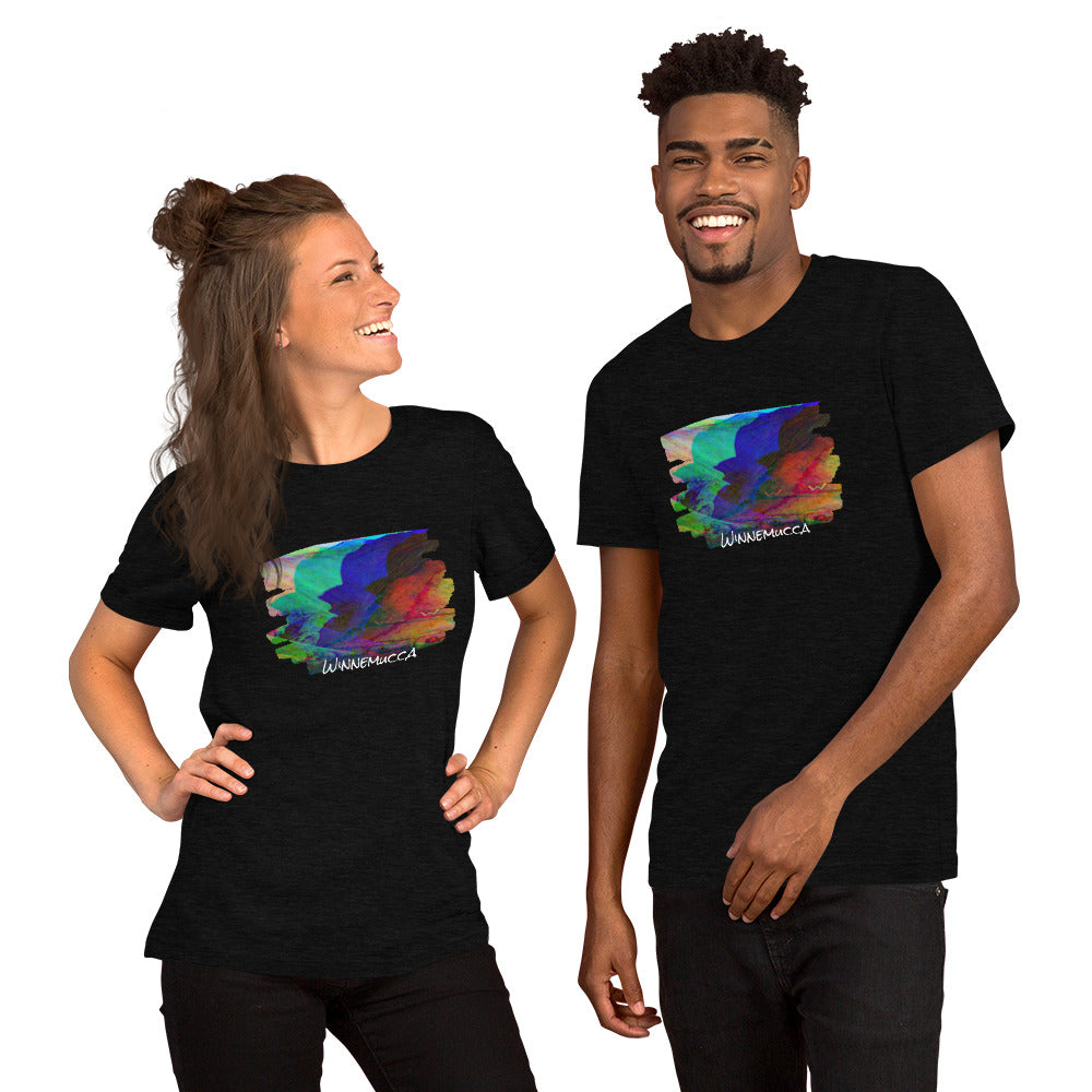 Winnemucca T-Shirt
