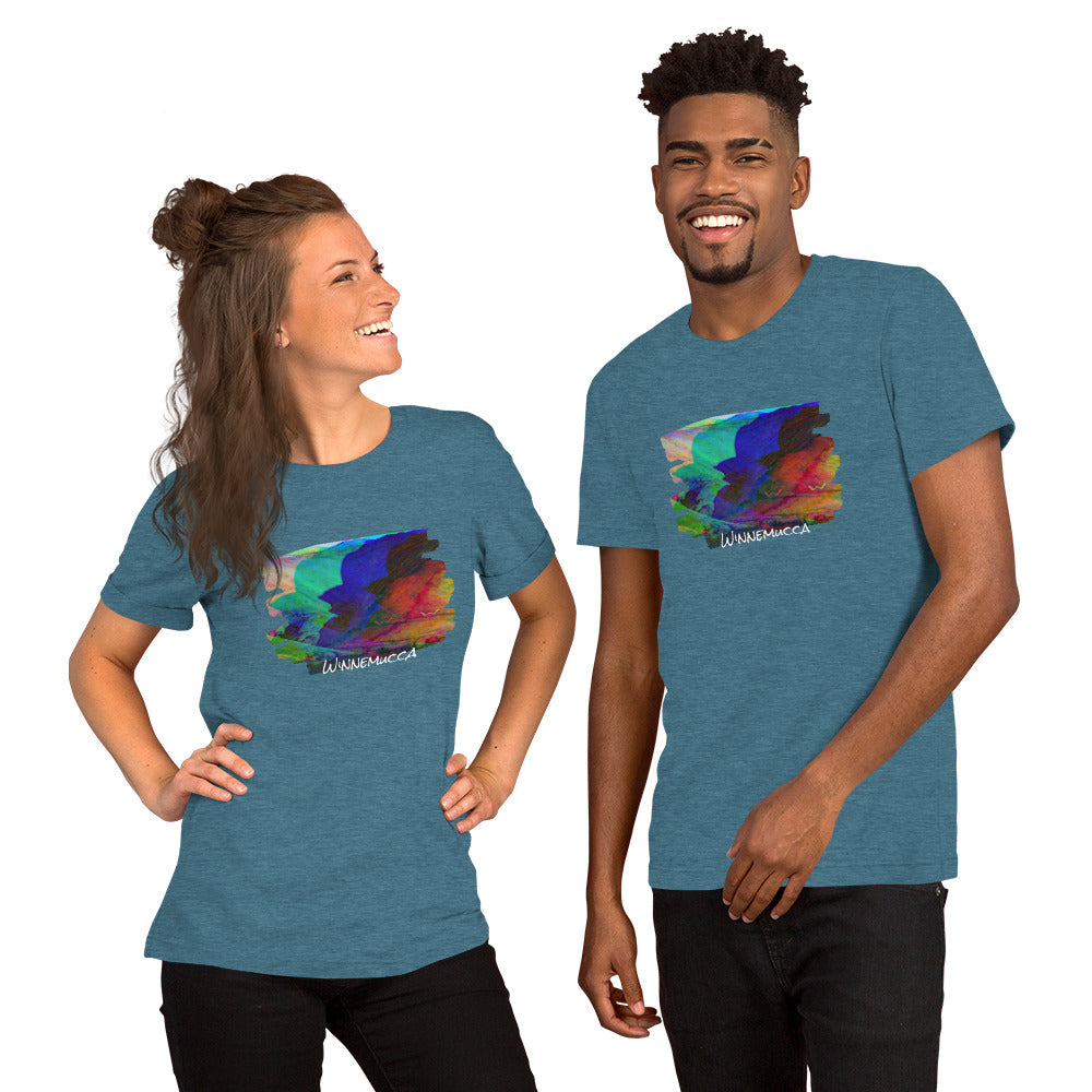 Winnemucca T-Shirt
