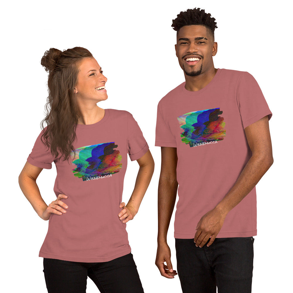 Winnemucca T-Shirt