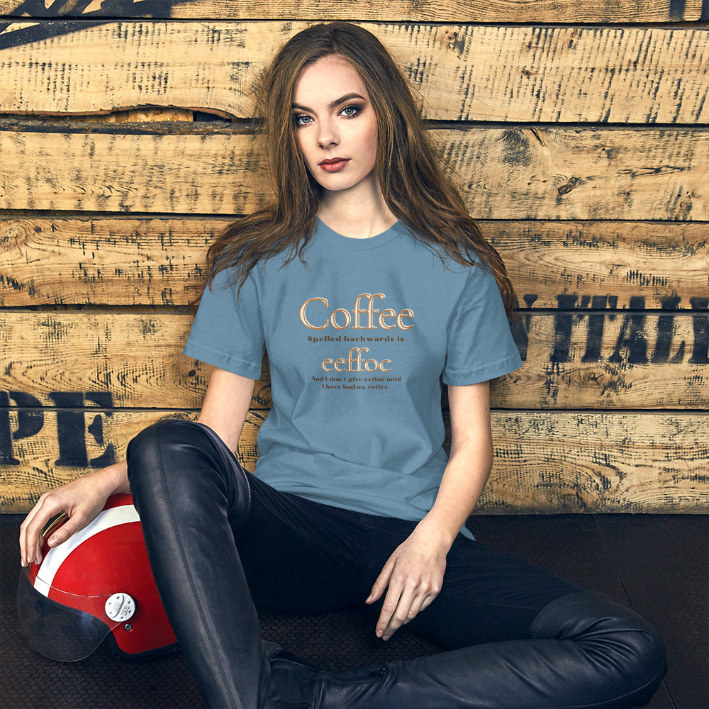COFFEE T-Shirt