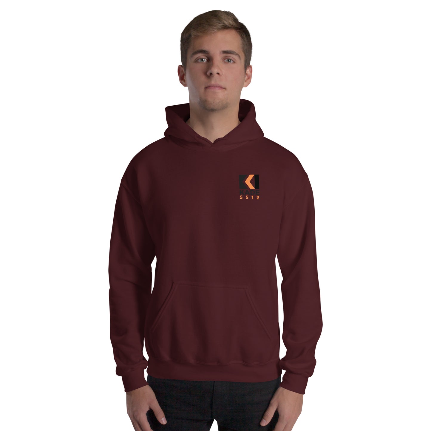 KADE 5512 | Mountain Hoodie