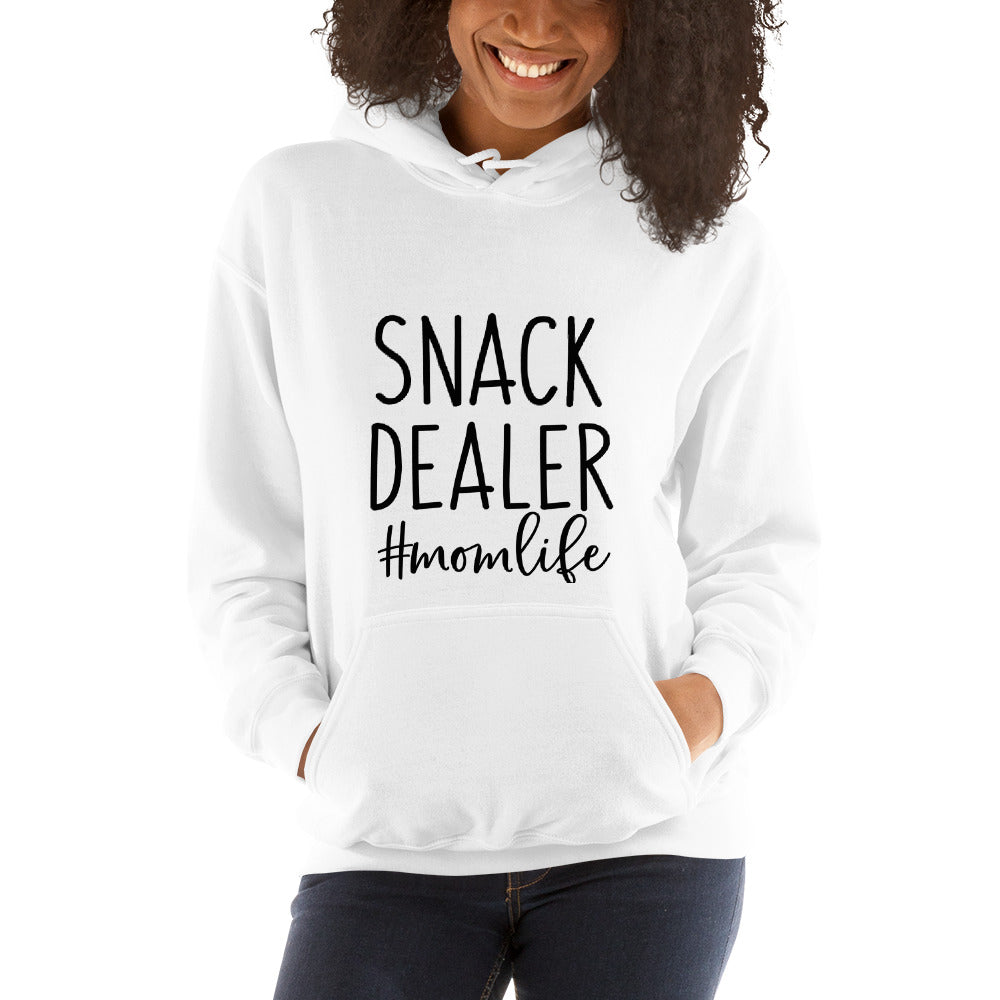 Snack Dealer Hoodie